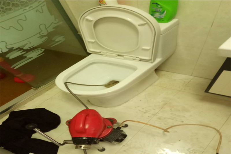 红谷滩如何疏通马桶 疏通马桶多少钱