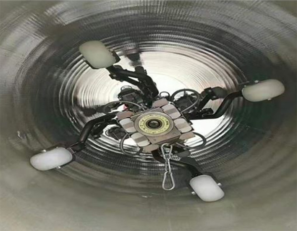 红谷滩市政管道清淤怎么修复