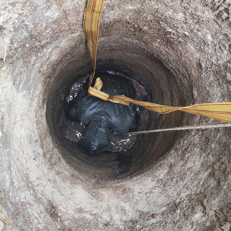 红谷滩疏通雨水管道 市政管道清淤