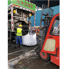 红谷滩淤泥固化分离服务